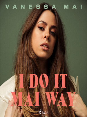 cover image of I Do It Mai Way
